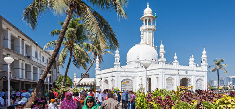 Haji Ali