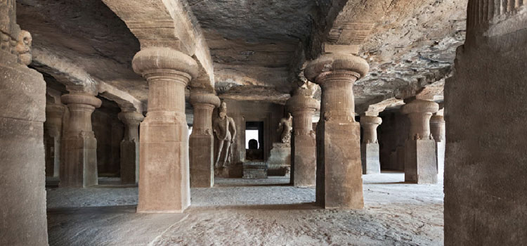 Elephanta Caves