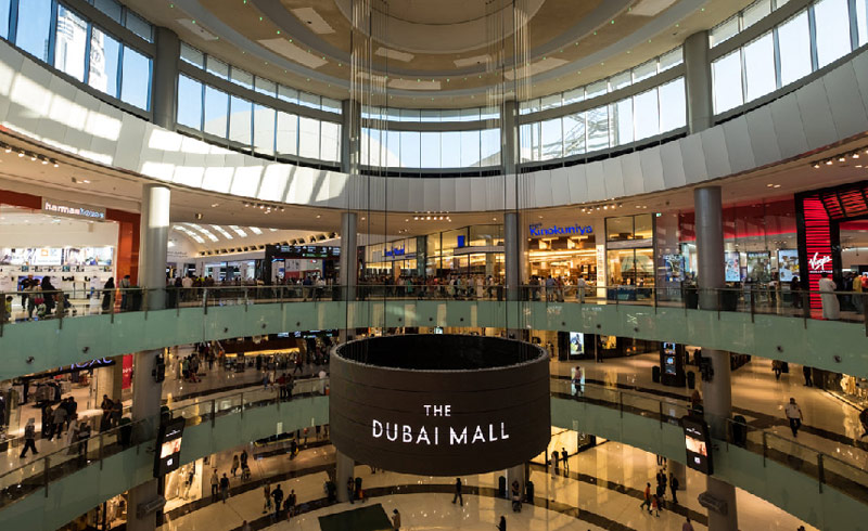 Dubai Mall