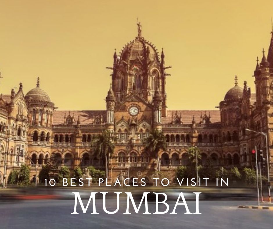 cheap travel destinations from mumbai