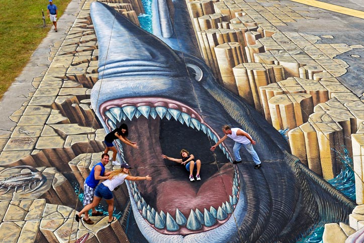 Sarasota Chalk Festival